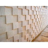 MURO PEDRA QUARTZITO